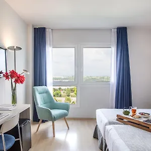Hotel Augusta Barcelona Valles