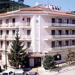Hotel Raco D'en Pepe