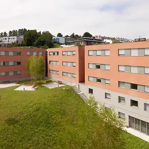 Apartment Residencia Universitaria Resa Manuel Agud Querol